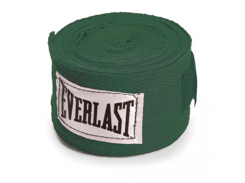 Бинты EVERLAST Hand Wraps 120"