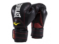 Перчатки EVERLAST Elite Muay Thai Gloves