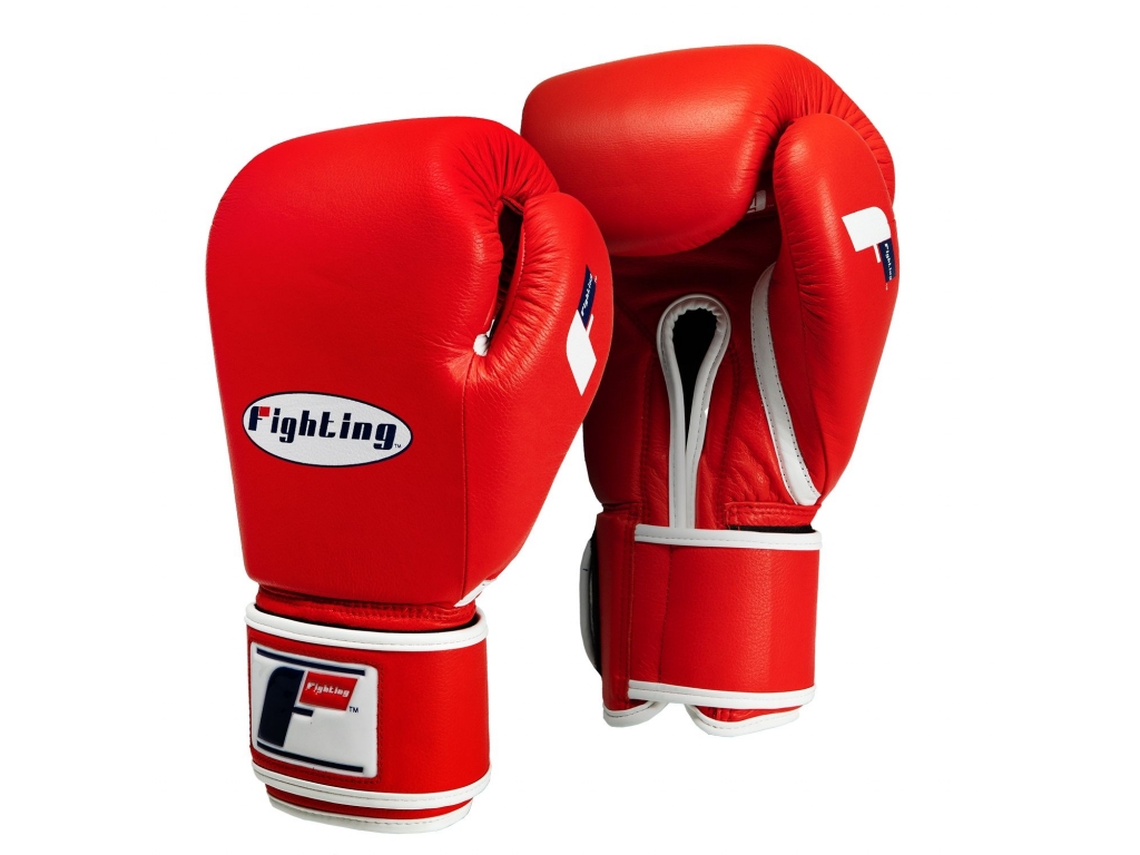Fighting sports fury professional training gloves outlet