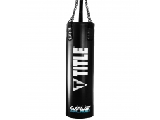 Водоналивной мешок TITLE Wave H2O Foam & Water Heavy Bags