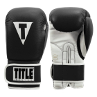 Рукавички тренувальні TITLE Pro Style Leather Training Gloves 3.0
