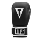Рукавички тренувальні TITLE Pro Style Leather Training Gloves 3.0