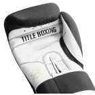 Рукавички тренувальні TITLE Pro Style Leather Training Gloves 3.0