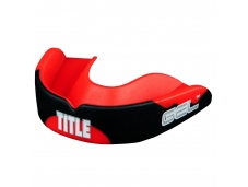 Капа гелевая TITLE GEL Enforce Mouthguard