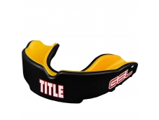 Капа гелевая TITLE GEL Victory Mouthguard