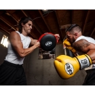 Макивара боксерская PRO MEX Accuracy Pro Punch Shield 2.0