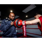 Макивара боксерская PRO MEX Accuracy Pro Punch Shield 2.0