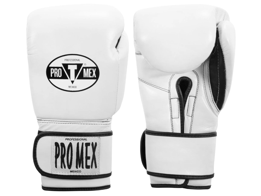 Тренувальні рукавички PRO MEX Professional Training Gloves V2.0