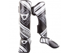 Защита голени RINGHORNS Nitro Shinguards Insteps