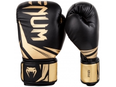 Тренувальні рукавички VENUM Challenger 3.0 Boxing Gloves