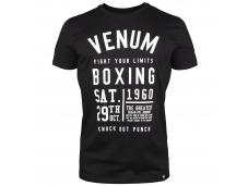 Футболка VENUM Knock Out T-shirt