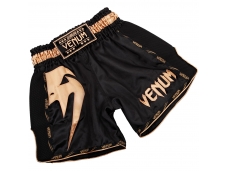Шорты для тайского бокса VENUM Giant Muay Thai Shorts