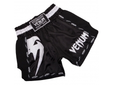 Шорты для тайского бокса VENUM Giant Muay Thai Shorts