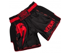 Шорты для тайского бокса VENUM Giant Muay Thai Shorts