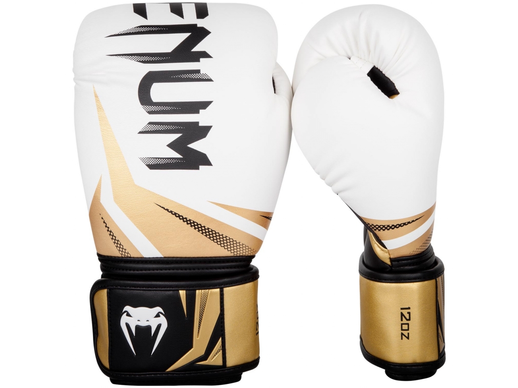 Тренувальні рукавички VENUM Challenger 3.0 Boxing Gloves