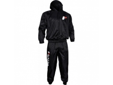 Костюм для сгонки веса FIGHTING SPORTS Professional Sauna Suit