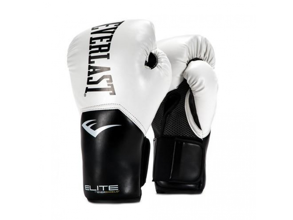 Тренировочные перчатки EVERLAST Elite ProStyle Training Gloves 