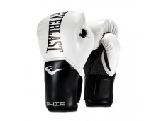 Тренировочные перчатки EVERLAST Elite ProStyle Training Gloves 