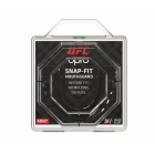 Капа подростковая Snap-Fit UFC Hologram