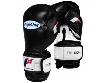 Утяжеленные перчатки FIGHTING SPORTS Tri-Tech Weighted Bag Gloves