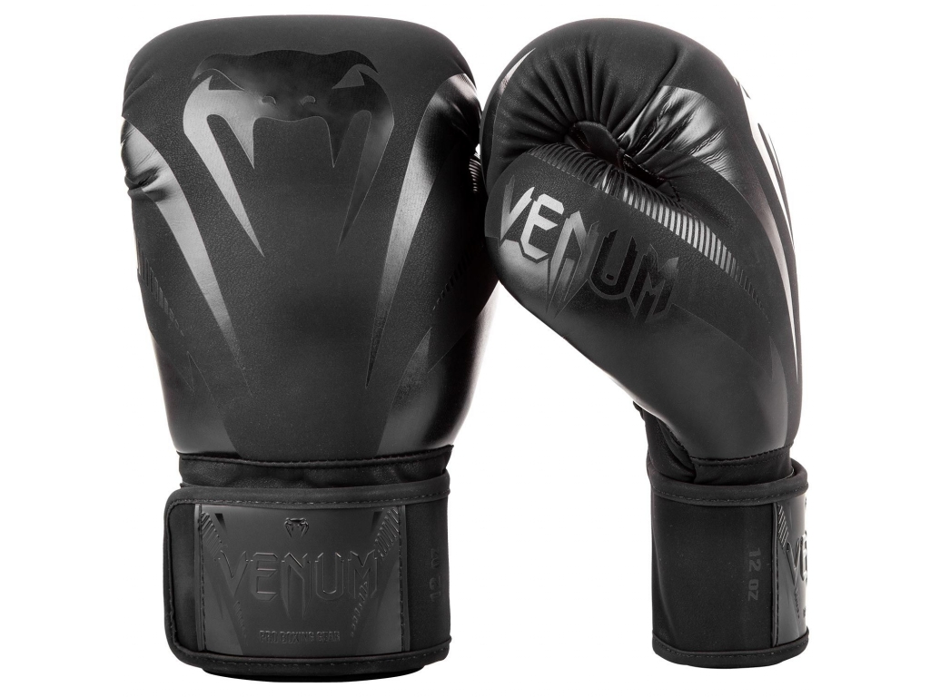 Боксерські рукавички VENUM Impact Boxing Gloves
