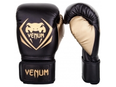 Перчатки тренировочные VENUM Contender Boxing Gloves 