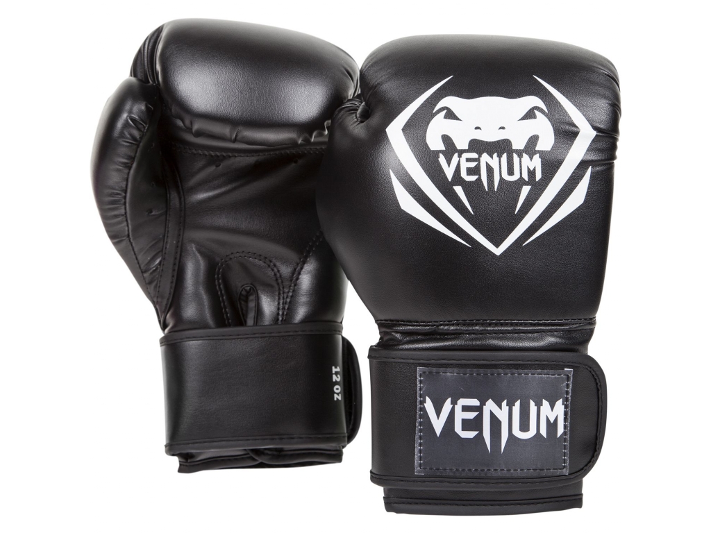Перчатки тренировочные VENUM Contender Boxing Gloves 