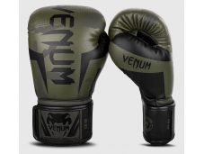 Боксерські рукавички VENUM Elite Boxing Gloves