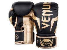Боксерські рукавички VENUM Elite Boxing Gloves