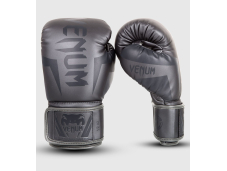 Боксерські рукавички VENUM Elite Boxing Gloves