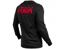 Футболка с длинным рукавом VENUM Signature T-shirt