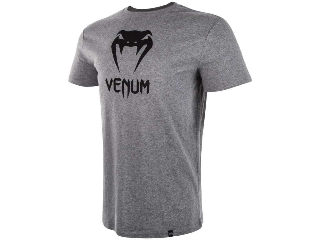 Futbolka Venum Classic T Shirt Kupit V Kieve Ceny Otzyvy I Foto V Internet Magazine Myfight