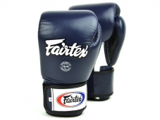 Перчатки боксёрские FAIRTEX