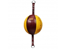 Груша пневматическая на растяжках TITLE ALI Limited Double End Bag