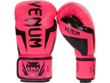 Боксерські рукавички VENUM Elite Boxing Gloves