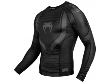Рашгард VENUM Technical 2.0 Rashguard Long Sleeves