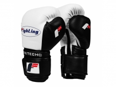 Перчатки тренировочные FIGHTING SPORTS Fighting Sports Tri-Tech Tenacious Training Gloves