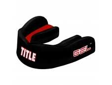 Капа TITLE GEL Max Channel Mouthguard