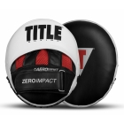 Лапы TITLE Zero-Impact Rare Air Punch Mitts 2.0