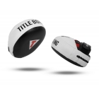 Лапы TITLE Zero-Impact Rare Air Punch Mitts 2.0