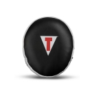 Лапы TITLE Zero-Impact Rare Air Punch Mitts 2.0