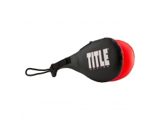 Макивара сдвоенная TITLE Duo Target Training Paddle