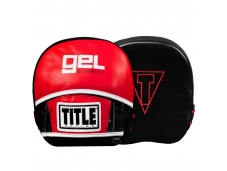 Лапы TITLE GEL® E-Series Micro Punch Mitts