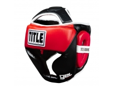 Шлем TITLE GEL® E-Series Full Coverage Headgear