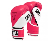 Перчатки тренировочные TITLE GEL® E-Series Training Gloves