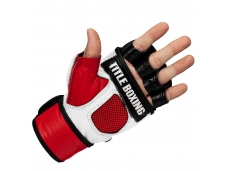 Перчатки снарядные TITLE GEL Incensed Wristwrap Heavy Bag