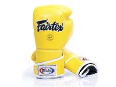 Перчатки боксёрские FAIRTEX Stylish Angular Spar