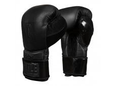 Перчатки тренировочные TITLE BLACK Training Gloves 2.0