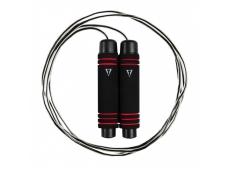 Скакалка TITLE Boxing Adjustable Jump Rope