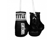 Сувенирные мини-перчатки TITLE As Seen On The Contender